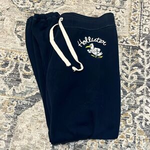 Hollister sweatpants